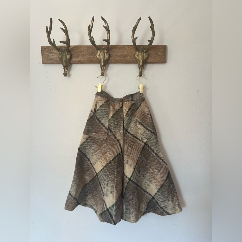 Cacharel culottes!